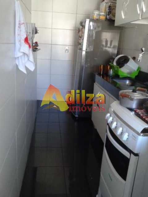 Conheça 1369_G1474053118 do imóvel - Apartamento à venda Rua Barão de Itapagipe, Rio Comprido, Rio de Janeiro - R$ 440.000 - TIAP20777 - 11 1369_G1474053118 - 11