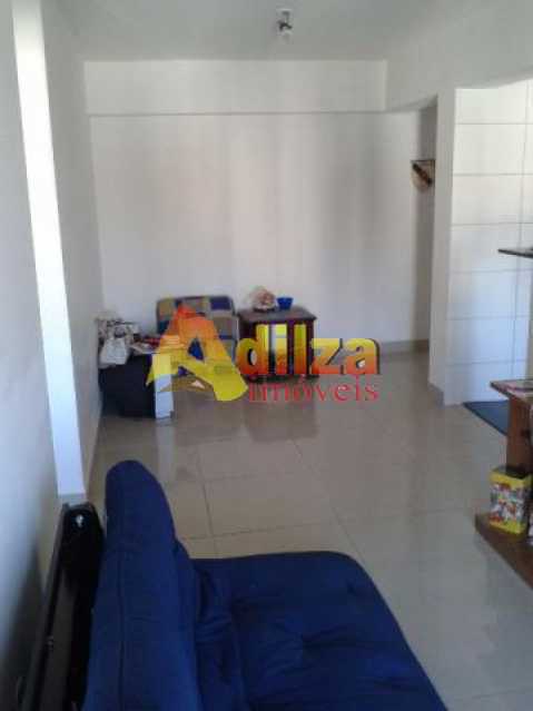 Conheça 1369_G1474053119 do imóvel - Apartamento à venda Rua Barão de Itapagipe, Rio Comprido, Rio de Janeiro - R$ 440.000 - TIAP20777 - 3 1369_G1474053119 - 3