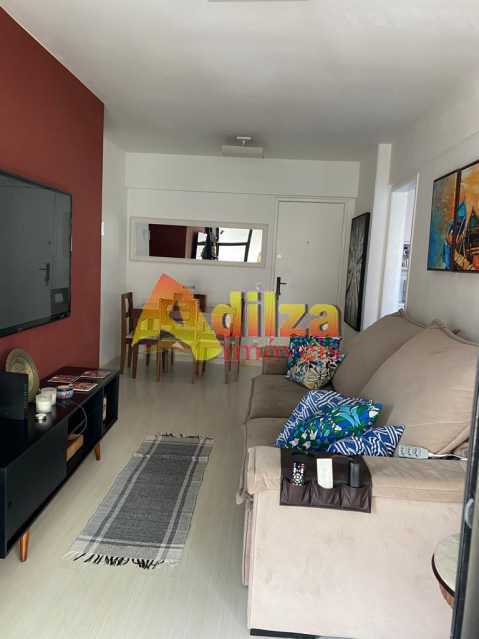 Conheça 2388_G1642625611 do imóvel - Apartamento à venda Rua Pereira de Almeida, Praça da Bandeira, Rio de Janeiro - R$ 449.990 - TIAP20780 - 3 2388_G1642625611 - 3