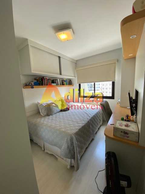 Conheça 2388_G1642625620 do imóvel - Apartamento à venda Rua Pereira de Almeida, Praça da Bandeira, Rio de Janeiro - R$ 449.990 - TIAP20780 - 15 2388_G1642625620 - 15