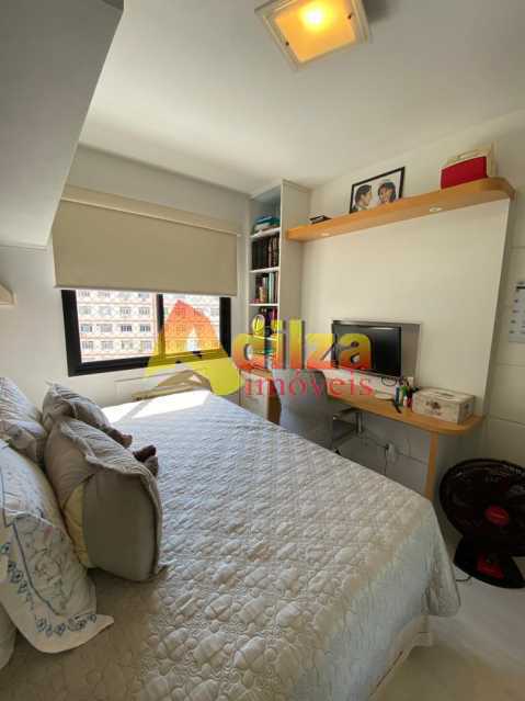 Conheça 2388_G1642625623 do imóvel - Apartamento à venda Rua Pereira de Almeida, Praça da Bandeira, Rio de Janeiro - R$ 449.990 - TIAP20780 - 16 2388_G1642625623 - 16