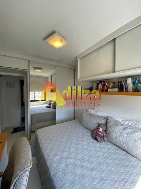 Conheça 2388_G1642625626 do imóvel - Apartamento à venda Rua Pereira de Almeida, Praça da Bandeira, Rio de Janeiro - R$ 449.990 - TIAP20780 - 17 2388_G1642625626 - 17