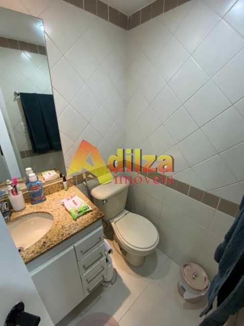 Conheça 2388_G1642625630 do imóvel - Apartamento à venda Rua Pereira de Almeida, Praça da Bandeira, Rio de Janeiro - R$ 449.990 - TIAP20780 - 10 2388_G1642625630 - 10