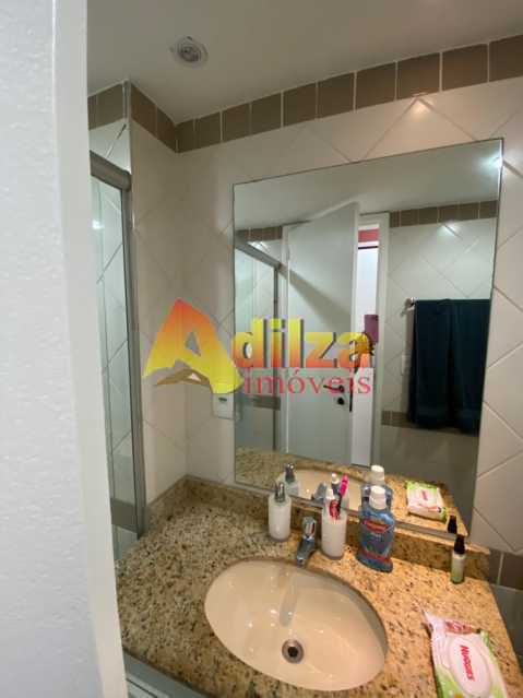 Conheça 2388_G1642625638 do imóvel - Apartamento à venda Rua Pereira de Almeida, Praça da Bandeira, Rio de Janeiro - R$ 449.990 - TIAP20780 - 8 2388_G1642625638 - 8
