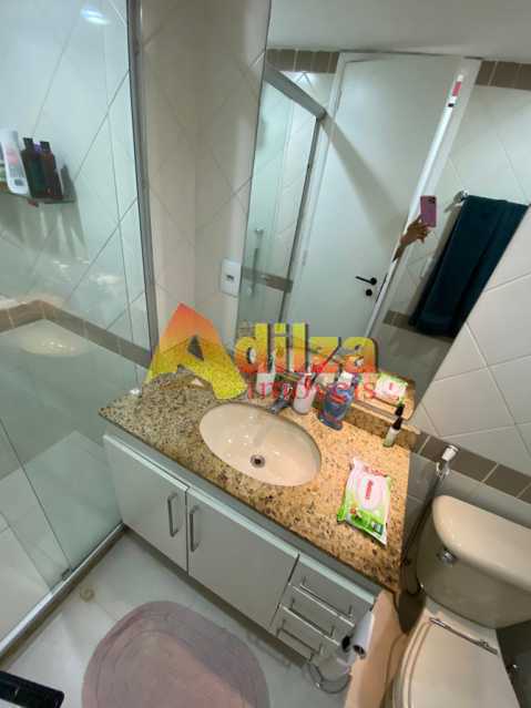 Conheça 2388_G1642625641 do imóvel - Apartamento à venda Rua Pereira de Almeida, Praça da Bandeira, Rio de Janeiro - R$ 449.990 - TIAP20780 - 9 2388_G1642625641 - 9