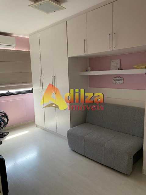 Conheça 2388_G1642625643 do imóvel - Apartamento à venda Rua Pereira de Almeida, Praça da Bandeira, Rio de Janeiro - R$ 449.990 - TIAP20780 - 12 2388_G1642625643 - 12