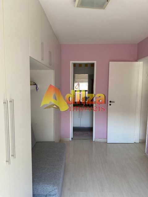 Conheça 2388_G1642625649 do imóvel - Apartamento à venda Rua Pereira de Almeida, Praça da Bandeira, Rio de Janeiro - R$ 449.990 - TIAP20780 - 11 2388_G1642625649 - 11