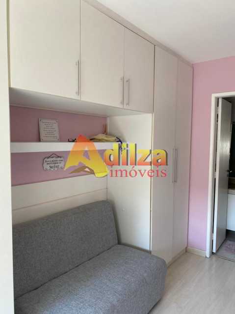 Conheça 2388_G1642625655 do imóvel - Apartamento à venda Rua Pereira de Almeida, Praça da Bandeira, Rio de Janeiro - R$ 449.990 - TIAP20780 - 13 2388_G1642625655 - 13