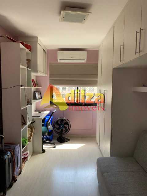 Conheça 2388_G1642625657 do imóvel - Apartamento à venda Rua Pereira de Almeida, Praça da Bandeira, Rio de Janeiro - R$ 449.990 - TIAP20780 - 14 2388_G1642625657 - 14