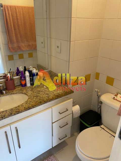 Conheça 2388_G1642625660 do imóvel - Apartamento à venda Rua Pereira de Almeida, Praça da Bandeira, Rio de Janeiro - R$ 449.990 - TIAP20780 - 6 2388_G1642625660 - 6