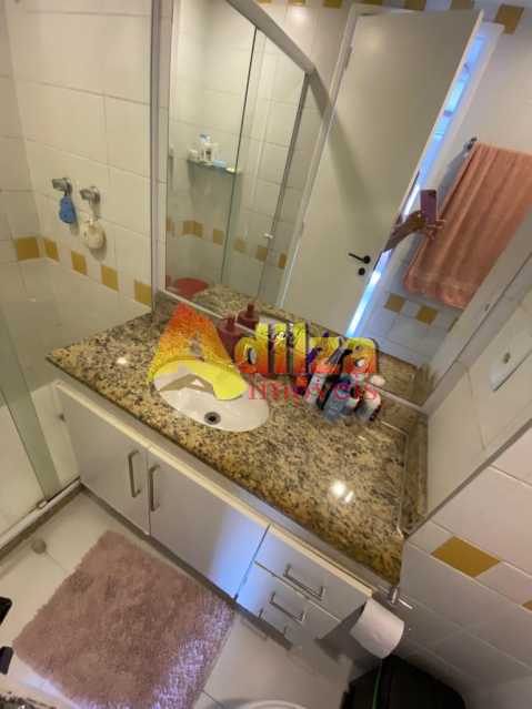 Conheça 2388_G1642625663 do imóvel - Apartamento à venda Rua Pereira de Almeida, Praça da Bandeira, Rio de Janeiro - R$ 449.990 - TIAP20780 - 7 2388_G1642625663 - 7