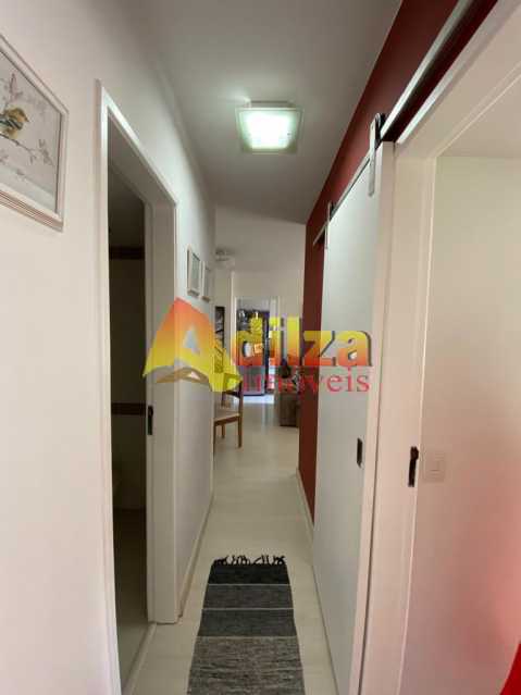 Conheça 2388_G1642625664 do imóvel - Apartamento à venda Rua Pereira de Almeida, Praça da Bandeira, Rio de Janeiro - R$ 449.990 - TIAP20780 - 5 2388_G1642625664 - 5