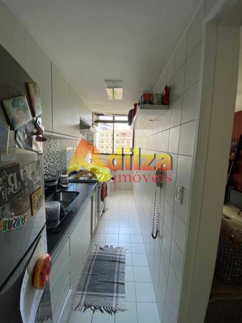 Conheça 2388_G1642625668 do imóvel - Apartamento à venda Rua Pereira de Almeida, Praça da Bandeira, Rio de Janeiro - R$ 449.990 - TIAP20780 - 19 2388_G1642625668 - 19