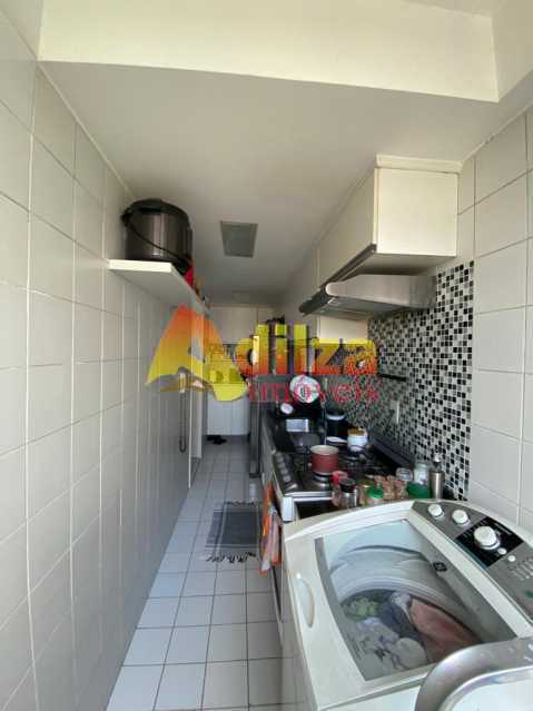 Conheça 2388_G1642625671 do imóvel - Apartamento à venda Rua Pereira de Almeida, Praça da Bandeira, Rio de Janeiro - R$ 449.990 - TIAP20780 - 20 2388_G1642625671 - 20
