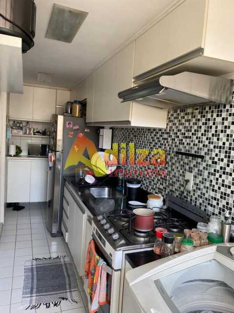 Conheça 2388_G1642625681 do imóvel - Apartamento à venda Rua Pereira de Almeida, Praça da Bandeira, Rio de Janeiro - R$ 449.990 - TIAP20780 - 18 2388_G1642625681 - 18