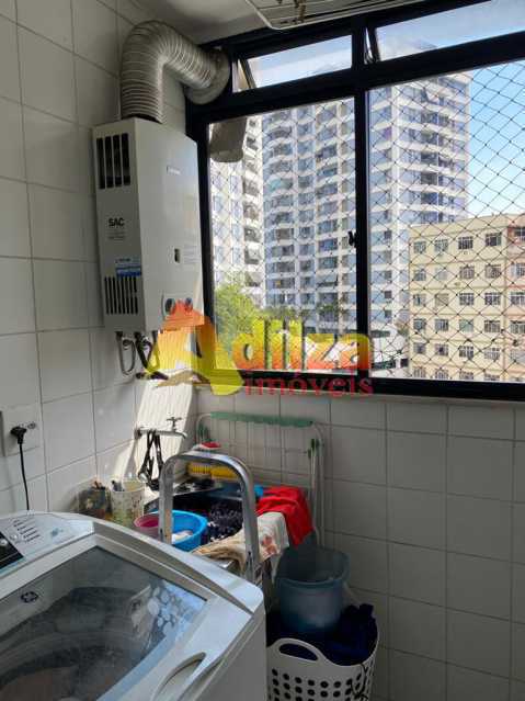 Conheça 2388_G1642625684 do imóvel - Apartamento à venda Rua Pereira de Almeida, Praça da Bandeira, Rio de Janeiro - R$ 449.990 - TIAP20780 - 21 2388_G1642625684 - 21