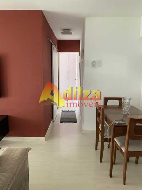 Conheça 2388_G1642625687 do imóvel - Apartamento à venda Rua Pereira de Almeida, Praça da Bandeira, Rio de Janeiro - R$ 449.990 - TIAP20780 - 4 2388_G1642625687 - 4
