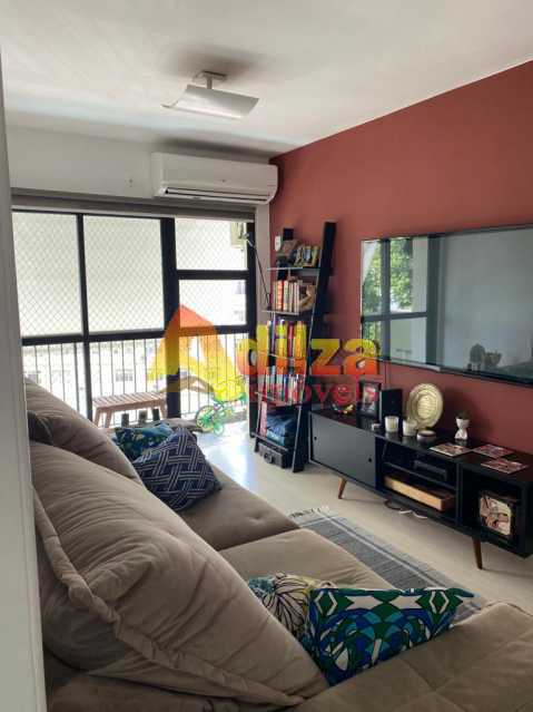 Conheça 2388_G1642625693 do imóvel - Apartamento à venda Rua Pereira de Almeida, Praça da Bandeira, Rio de Janeiro - R$ 449.990 - TIAP20780 - 1 2388_G1642625693 - 1