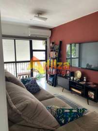 Imperdível - Apartamento à venda Rua Pereira de Almeida, Praça da Bandeira, Rio de Janeiro - R$ 449.990 - TIAP20780