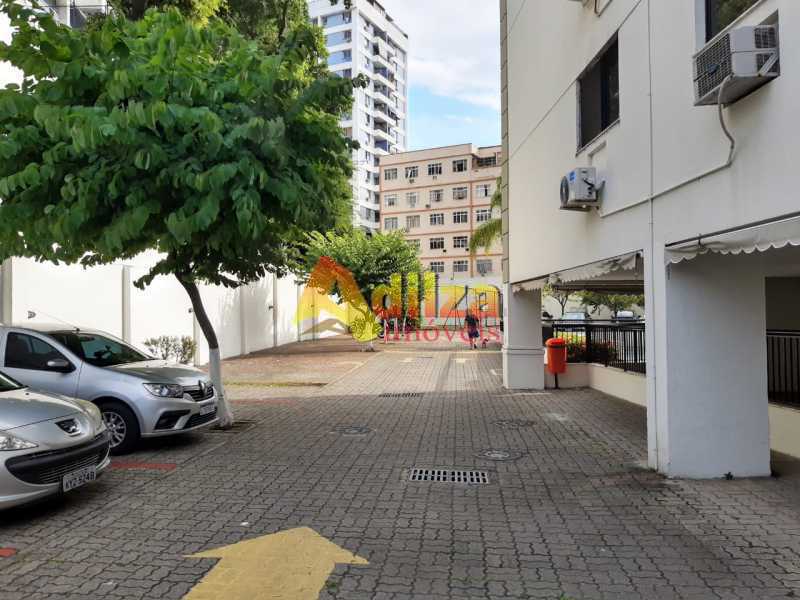 Conheça 2390_G1643235051 do imóvel - Apartamento à venda Rua Pereira de Almeida, Praça da Bandeira, Rio de Janeiro - R$ 449.990 - TIAP20780 - 23 2390_G1643235051 - 23