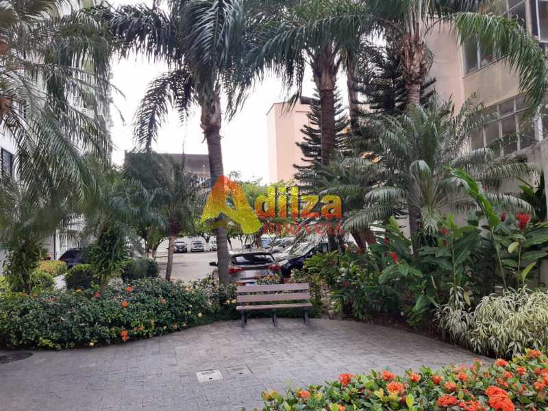 Conheça 2390_G1643235066 do imóvel - Apartamento à venda Rua Pereira de Almeida, Praça da Bandeira, Rio de Janeiro - R$ 449.990 - TIAP20780 - 25 2390_G1643235066 - 25