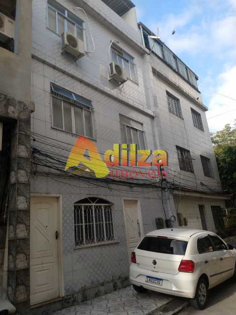 Conheça 2239_G1602251104 do imóvel - Casa de Vila 3 quartos à venda Praça da Bandeira, Rio de Janeiro - R$ 430.000 - TICV30028 - 21 2239_G1602251104 - 21