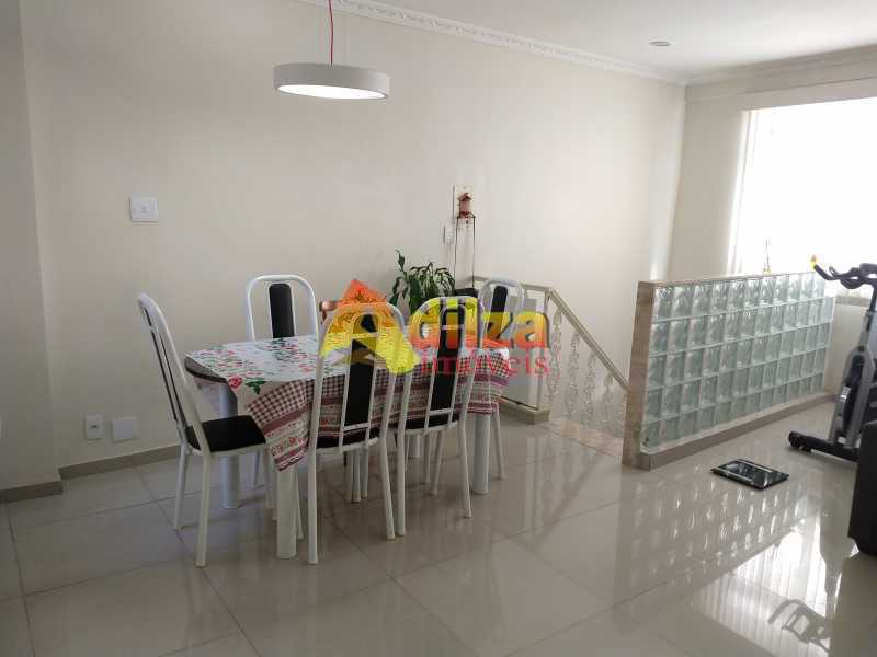 Conheça 2239_G1602251118 do imóvel - Casa de Vila 3 quartos à venda Praça da Bandeira, Rio de Janeiro - R$ 430.000 - TICV30028 - 3 2239_G1602251118 - 3