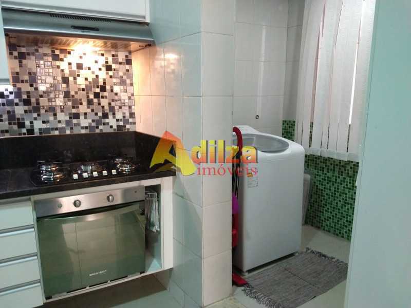Conheça 2239_G1602251142 do imóvel - Casa de Vila 3 quartos à venda Praça da Bandeira, Rio de Janeiro - R$ 430.000 - TICV30028 - 10 2239_G1602251142 - 10