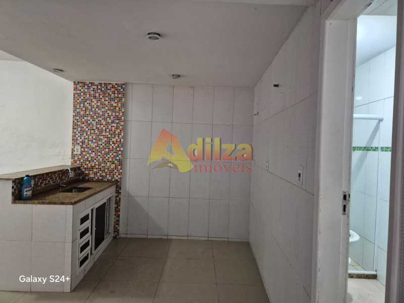 Conheça Imagem do WhatsApp de 2024-11- do imóvel - Casa de Vila 3 quartos à venda Praça da Bandeira, Rio de Janeiro - R$ 430.000 - TICV30028 - 25 Imagem do WhatsApp de 2024-11- - 25