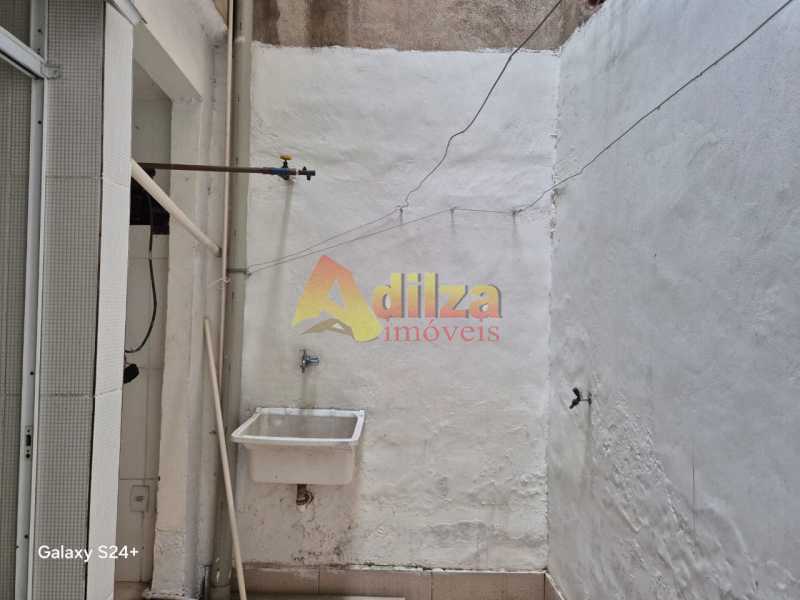 Conheça Imagem do WhatsApp de 2024-11- do imóvel - Casa de Vila 3 quartos à venda Praça da Bandeira, Rio de Janeiro - R$ 430.000 - TICV30028 - 29 Imagem do WhatsApp de 2024-11- - 29