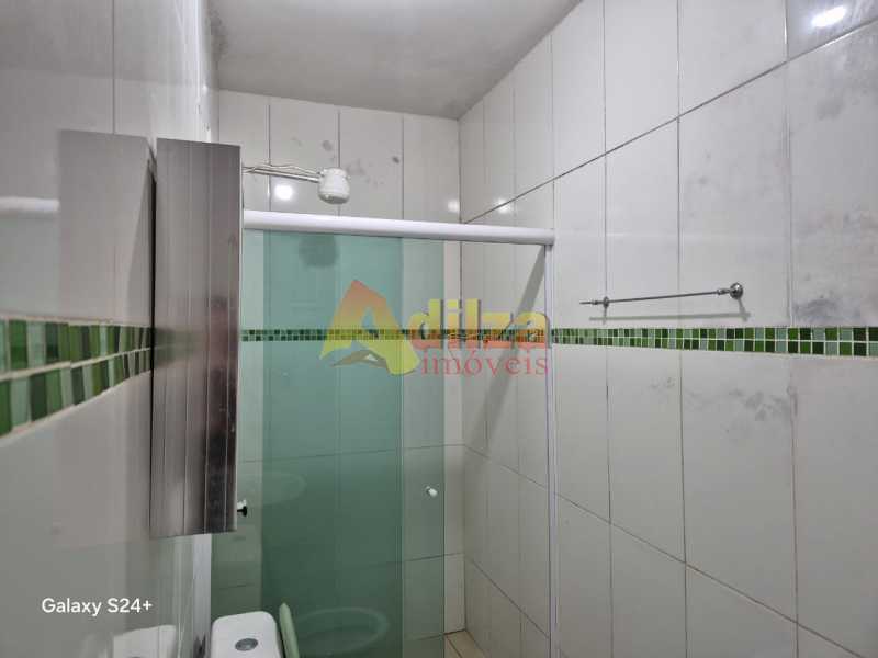 Conheça Imagem do WhatsApp de 2024-11- do imóvel - Casa de Vila 3 quartos à venda Praça da Bandeira, Rio de Janeiro - R$ 430.000 - TICV30028 - 27 Imagem do WhatsApp de 2024-11- - 27