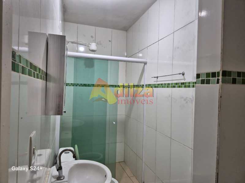 Conheça Imagem do WhatsApp de 2024-11- do imóvel - Casa de Vila 3 quartos à venda Praça da Bandeira, Rio de Janeiro - R$ 430.000 - TICV30028 - 28 Imagem do WhatsApp de 2024-11- - 28
