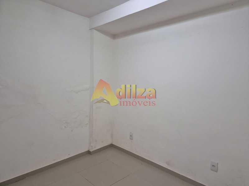 Conheça Imagem do WhatsApp de 2024-11- do imóvel - Casa de Vila 3 quartos à venda Praça da Bandeira, Rio de Janeiro - R$ 430.000 - TICV30028 - 24 Imagem do WhatsApp de 2024-11- - 24