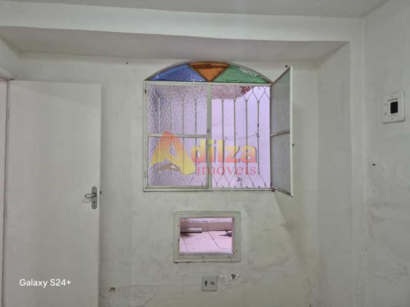 Conheça Imagem do WhatsApp de 2024-11- do imóvel - Casa de Vila 3 quartos à venda Praça da Bandeira, Rio de Janeiro - R$ 430.000 - TICV30028 - 22 Imagem do WhatsApp de 2024-11- - 22