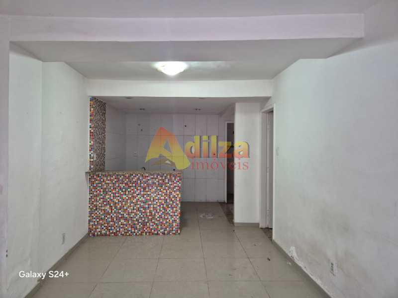 Conheça Imagem do WhatsApp de 2024-11- do imóvel - Casa de Vila 3 quartos à venda Praça da Bandeira, Rio de Janeiro - R$ 430.000 - TICV30028 - 23 Imagem do WhatsApp de 2024-11- - 23