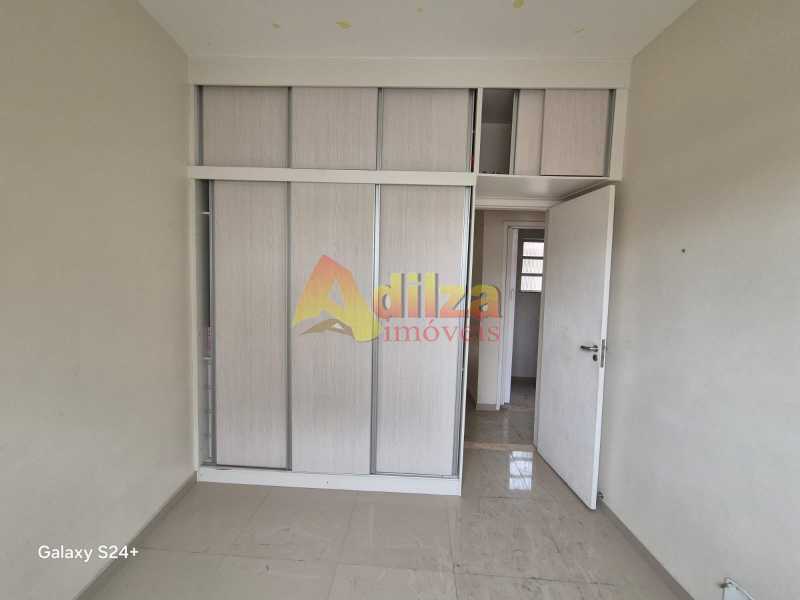 Conheça Imagem do WhatsApp de 2024-11- do imóvel - Casa de Vila 3 quartos à venda Praça da Bandeira, Rio de Janeiro - R$ 430.000 - TICV30028 - 12 Imagem do WhatsApp de 2024-11- - 12