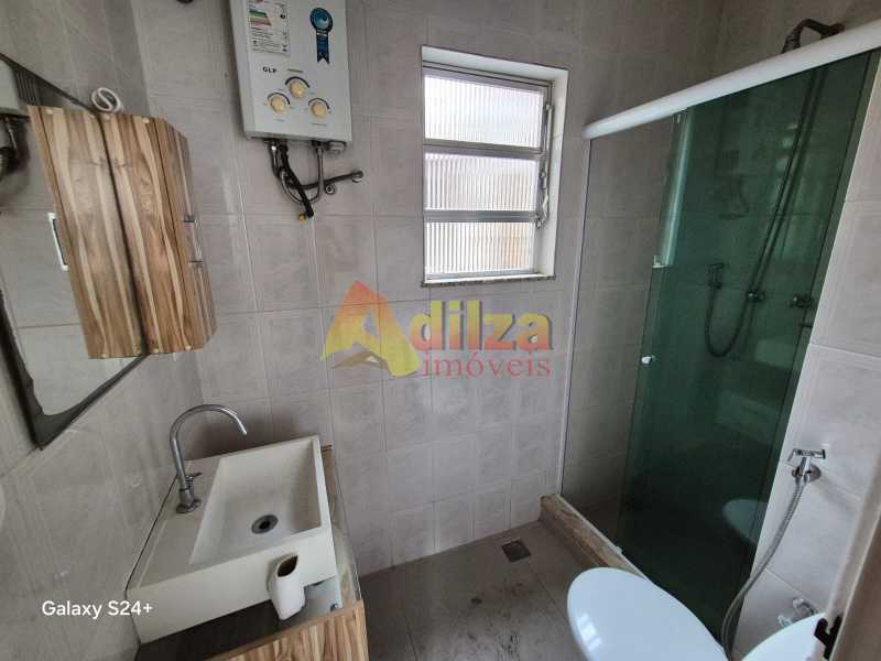 Conheça Imagem do WhatsApp de 2024-11- do imóvel - Casa de Vila 3 quartos à venda Praça da Bandeira, Rio de Janeiro - R$ 430.000 - TICV30028 - 15 Imagem do WhatsApp de 2024-11- - 15