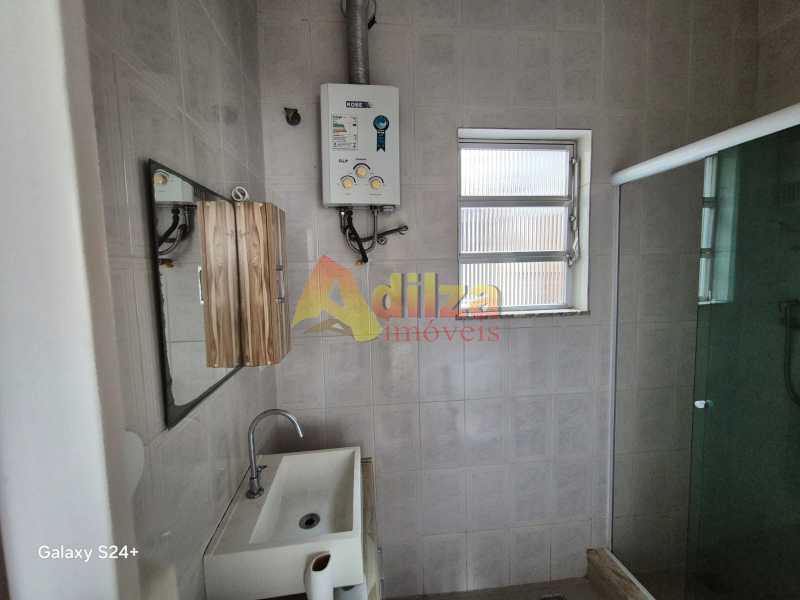 Conheça Imagem do WhatsApp de 2024-11- do imóvel - Casa de Vila 3 quartos à venda Praça da Bandeira, Rio de Janeiro - R$ 430.000 - TICV30028 - 16 Imagem do WhatsApp de 2024-11- - 16