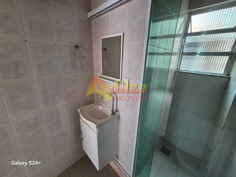 Conheça Imagem do WhatsApp de 2024-11- do imóvel - Casa de Vila 3 quartos à venda Praça da Bandeira, Rio de Janeiro - R$ 430.000 - TICV30028 - 17 Imagem do WhatsApp de 2024-11- - 17