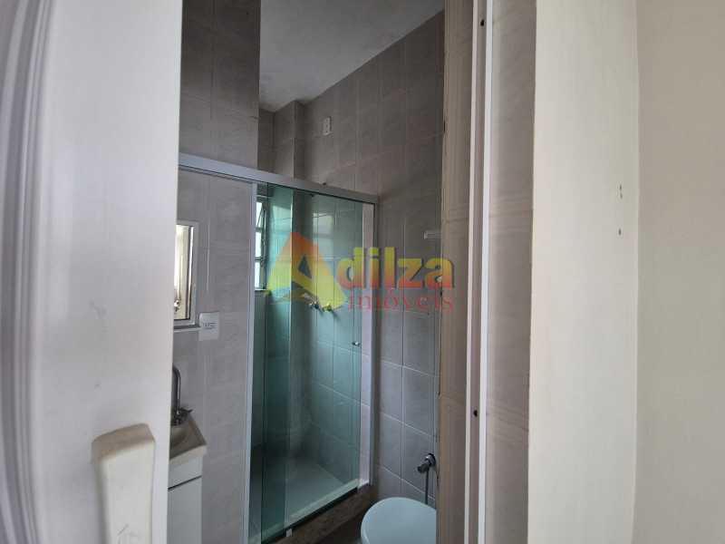 Conheça Imagem do WhatsApp de 2024-11- do imóvel - Casa de Vila 3 quartos à venda Praça da Bandeira, Rio de Janeiro - R$ 430.000 - TICV30028 - 18 Imagem do WhatsApp de 2024-11- - 18