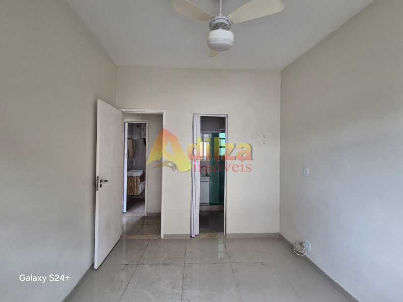 Conheça Imagem do WhatsApp de 2024-11- do imóvel - Casa de Vila 3 quartos à venda Praça da Bandeira, Rio de Janeiro - R$ 430.000 - TICV30028 - 14 Imagem do WhatsApp de 2024-11- - 14