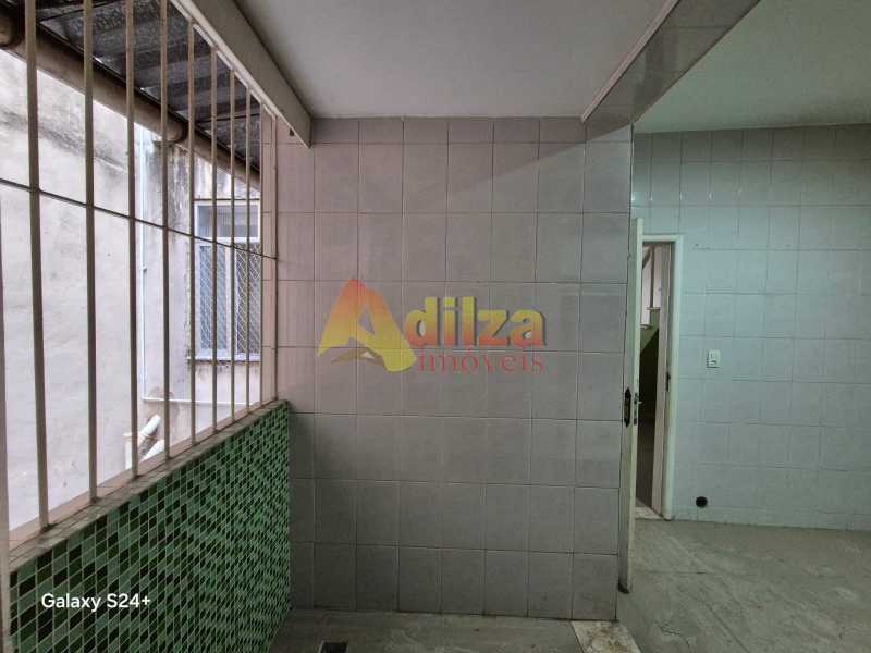 Conheça Imagem do WhatsApp de 2024-11- do imóvel - Casa de Vila 3 quartos à venda Praça da Bandeira, Rio de Janeiro - R$ 430.000 - TICV30028 - 7 Imagem do WhatsApp de 2024-11- - 7