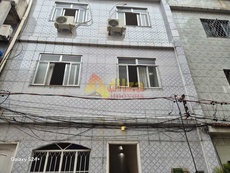 Conheça Imagem do WhatsApp de 2024-11- do imóvel - Casa de Vila 3 quartos à venda Praça da Bandeira, Rio de Janeiro - R$ 430.000 - TICV30028 - 4 Imagem do WhatsApp de 2024-11- - 4