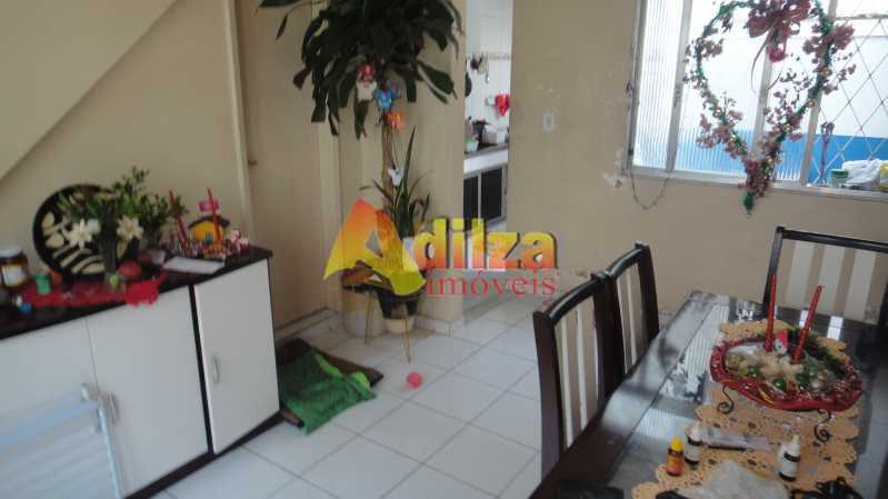 Conheça 1765_G1517251922 do imóvel - Casa de Vila 3 quartos à venda Praça da Bandeira, Rio de Janeiro - R$ 430.000 - TICV30029 - 8 1765_G1517251922 - 8