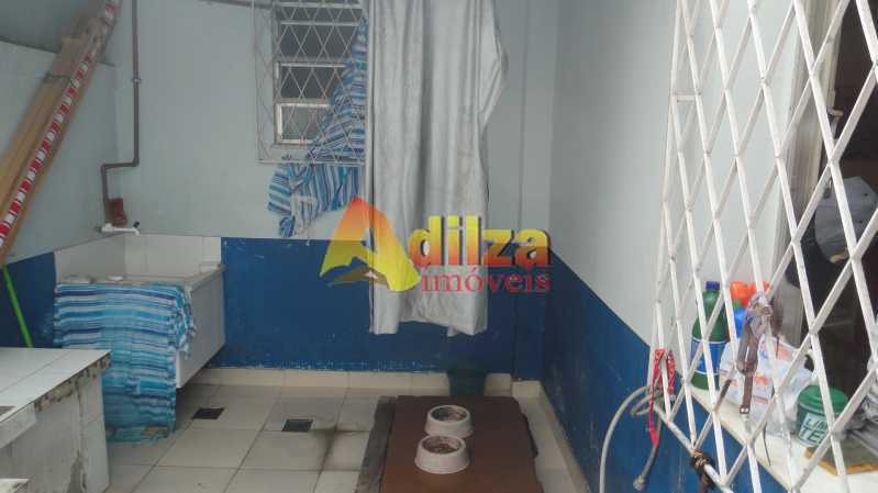 Conheça 1765_G1517251954 do imóvel - Casa de Vila 3 quartos à venda Praça da Bandeira, Rio de Janeiro - R$ 430.000 - TICV30029 - 15 1765_G1517251954 - 15