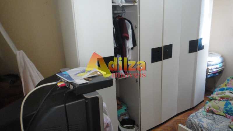 Conheça 1765_G1517252001 do imóvel - Casa de Vila 3 quartos à venda Praça da Bandeira, Rio de Janeiro - R$ 430.000 - TICV30029 - 23 1765_G1517252001 - 23