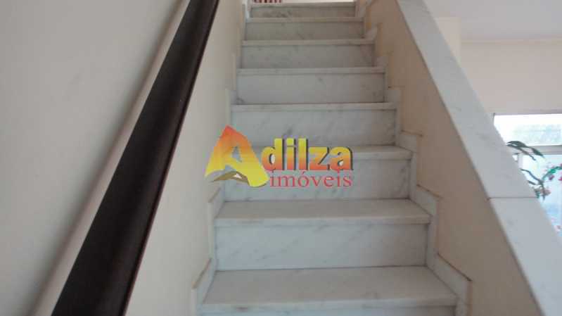 Conheça 1765_G1517252013 do imóvel - Casa de Vila 3 quartos à venda Praça da Bandeira, Rio de Janeiro - R$ 430.000 - TICV30029 - 20 1765_G1517252013 - 20