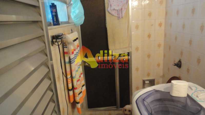 Conheça 1765_G1517252018 do imóvel - Casa de Vila 3 quartos à venda Praça da Bandeira, Rio de Janeiro - R$ 430.000 - TICV30029 - 24 1765_G1517252018 - 24