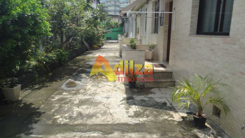 Conheça 1765_G1517252048 do imóvel - Casa de Vila 3 quartos à venda Praça da Bandeira, Rio de Janeiro - R$ 430.000 - TICV30029 - 5 1765_G1517252048 - 5