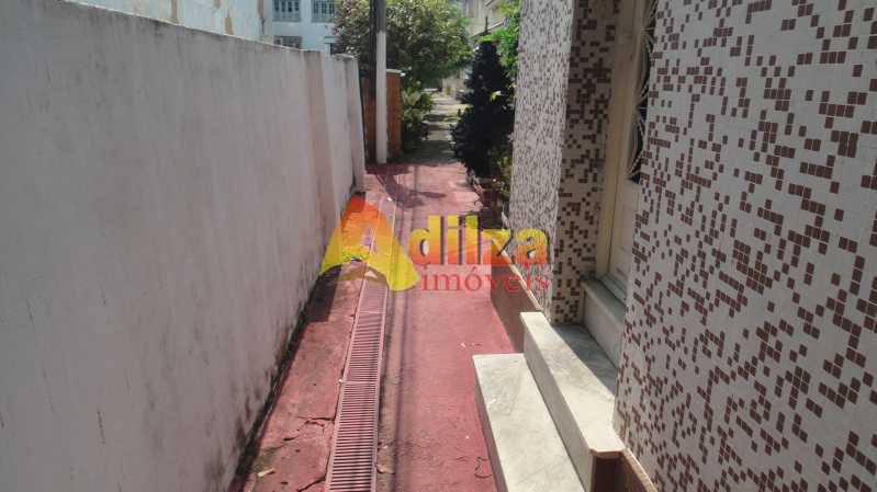 Conheça 1765_G1517252058 do imóvel - Casa de Vila 3 quartos à venda Praça da Bandeira, Rio de Janeiro - R$ 430.000 - TICV30029 - 19 1765_G1517252058 - 19